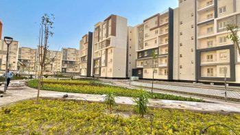 غرامة المطورين حال التأخير في تنفيذ وحدات سكن لكل المصريين