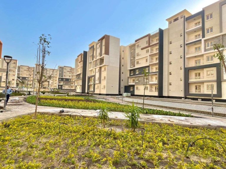 غرامة المطورين حال التأخير في تنفيذ وحدات سكن لكل المصريين