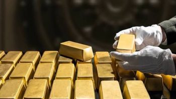 “غولدمان” يتوقع تعافي سعر الذهب مع تكثيف البنوك المركزية لمشترياتها