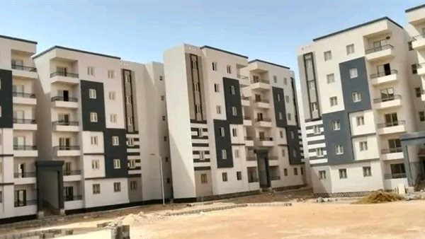 فتح باب حجز وحدات سكن لكل المصريين 8 بمدينة بورفؤاد في بورسعيد .. غدا الأحد