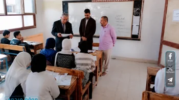 فرحة النجاح: امتحانات الشهادة الإعدادية 2026 مراجعات ليلة الامتحان وأهم التوقعات لكل مادة