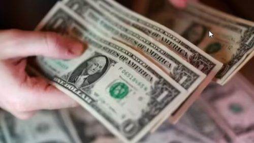 في ثالث أيام العيد.. تفاصيل آخر تحديث لأسعار الدولار في السوق الرسمية اليوم
