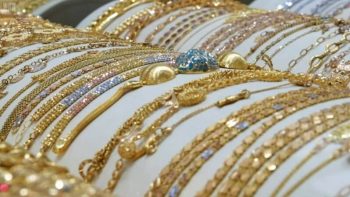 في ثانى أيام عيد الأضحى.. ارتفاع طفيف بسعر الذهب في الإمارات