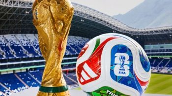 فيفا يرفع أسعار أفضل تذاكره المتاحة لنهائي كأس العالم 2026 بمقدار ثلاثة أضعاف
