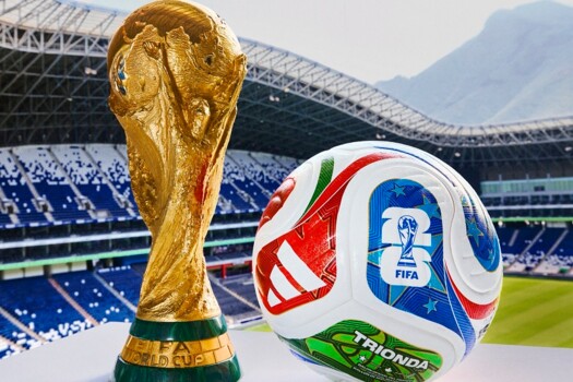 فيفا يرفع أسعار أفضل تذاكره المتاحة لنهائي كأس العالم 2026 بمقدار ثلاثة أضعاف