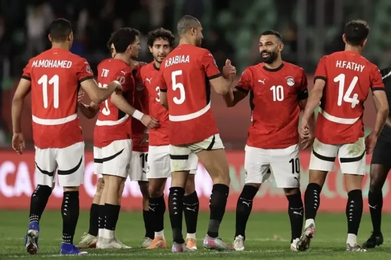 قائمة قنوات مفتوحة.. القنوات الناقلة لمباراة مصر ضد روسيا استعدادًا لكأس العالم 2026