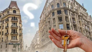 قانون الإيجار القديم موعد يهم شريحة كبيرة من الملاك والمستأجرين بشان تعديل 5 مواد