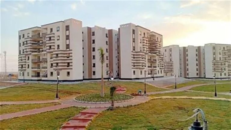 قبل الطرح الجديد.. ما الفرق بين الوحدات «العادية» و«الخضراء» في شقق الإسكان الاجتماعي؟
