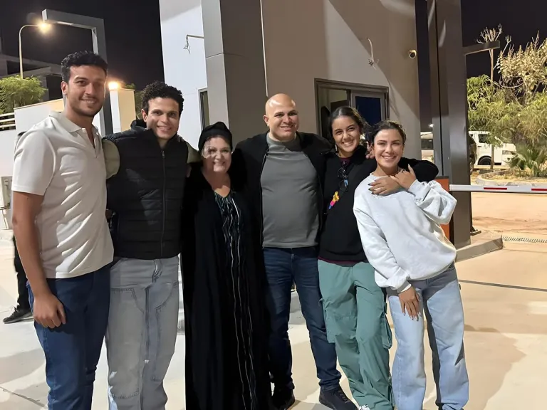 قبل عرضه على شاهد.. ما قصة المسلسل المصري ”ورد على فل وياسمين” وموعد انطلاقه؟