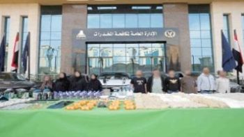 قضيتان وأحكام مشددة.. ماذا ينتظر سارة خليفة بعد إجازة عيد الأضحى؟