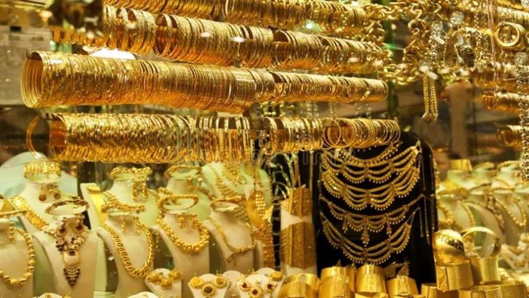 قفزة في أسعار الذهب عيار 21 بختام التعاملات المسائية| عاجل