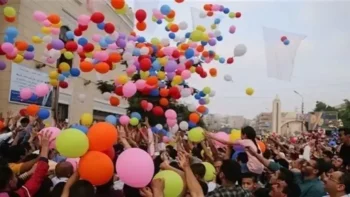 قناة تكبيرات العيد على التلفزيون 2026.. شغالة 24 ساعة