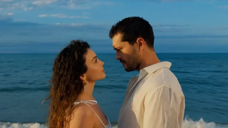 قناة عرض مسلسل دوغا.. قصة رومانسية وسط الطبيعة