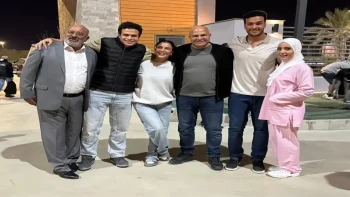 قناة عرض مسلسل ورد على فل وياسمين.. المتحدة تقدم عمل جديد