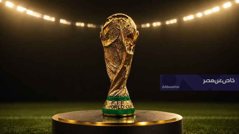 قنوات تذيع كأس العالم 2026 مجانا.. كيف تستقبلها على الريسيفير من الآن؟
