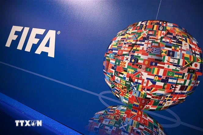 كأس العالم 2026: الولايات المتحدة تحقق مع الفيفا بشأن ارتفاع أسعار التذاكر بشكل مفرط.