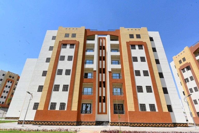 كراسة شروط شقق الإسكان الاجتماعي 2026