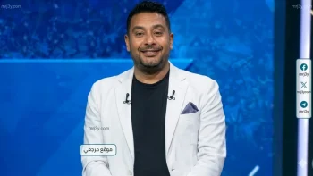 كريم رمزي يشيد بدور معتمد جمال في تتويج الزمالك بالدوري