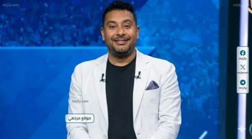 كريم رمزي يشيد بدور معتمد جمال في تتويج الزمالك بالدوري