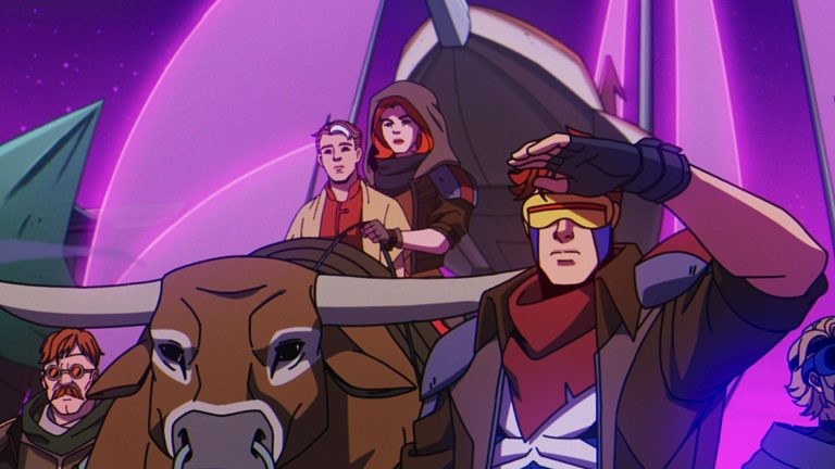 كشفت شركة Marvel عن العرض الأول الذي لا يمكن تفويته للموسم الثاني من X-Men 97 – وتؤكد موعد عودة سلسلة MCU الأعلى تقييمًا إلى Disney +