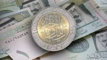 كم بلغ سعر الريال السعودي مقابل الجنيه المصري اليوم والأسبوع الحالي