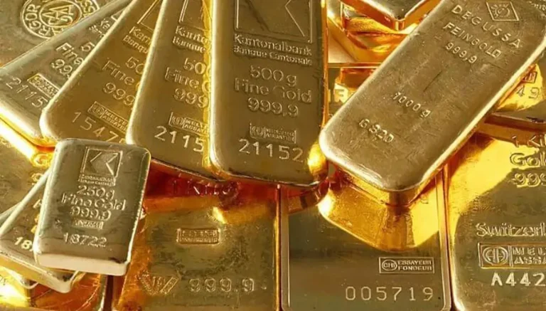 كيف أثّرت الهجمات في مضيق هرمز على أسعار الذهب اليوم؟