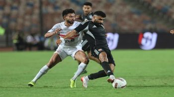 كيف تشاهد مباراة الزمالك وسموحة اليوم؟.. إليك القناة الناقلة وترددها