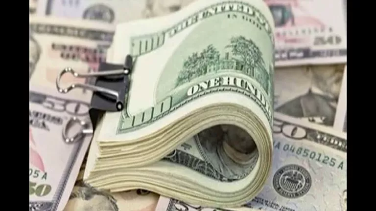 كيف تغير سعر الدولار خلال أسبوع؟