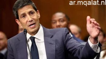 كيفن وارش يؤدى اليمين رئيسا للاحتياطى الفيدرالى الأمريكى خلفا لجيروم باول