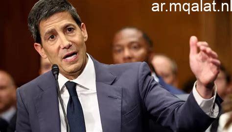 كيفن وارش يؤدى اليمين رئيسا للاحتياطى الفيدرالى الأمريكى خلفا لجيروم باول