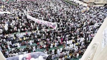 كيفية تنزيل قناة تكبيرات العيد 2026 على نايل سات وعرب سات