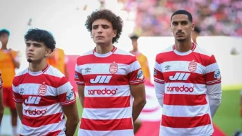 كيفية مشاهدة البث المباشر لمباراة الإفريقي والأولمبي الباجي