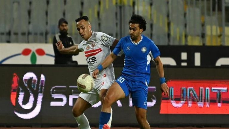 كيفية مشاهدة مباراة الزمالك واتحاد العاصمة في نهائي الكونفدرالية والقنوات الناقلة