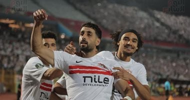 كيفية مشاهدة مباراة الزمالك وسيراميكا؟