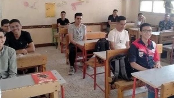 كيفية معرفة أرقام جلوس الثانوية العامة 2026