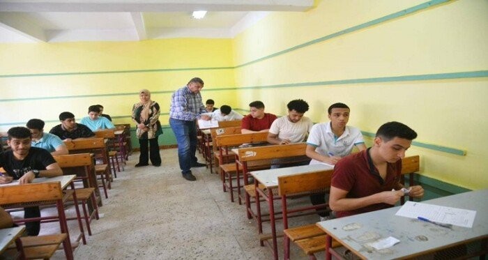 لأول مرة.. امتحانات الثانوية العامة 2026 بنظام التجمعات «التفاصيل كاملة» – الأسبوع