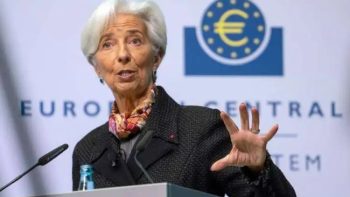 لاجارد: ارتفاع أسعار الطاقة جرس إنذار لأوروبا