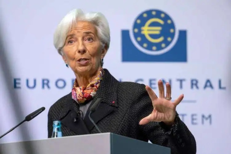 لاجارد: ارتفاع أسعار الطاقة جرس إنذار لأوروبا