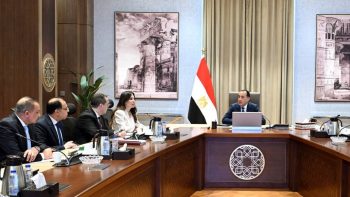 لتحقيق التنمية العمرانية.. مدبولي يتابع خطط تنفيذ مشروعات الإسكان الكبرى