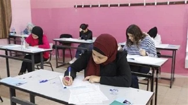 للنظامين الجديد والقديم.. موعد إعلان أرقام جلوس الثانوية العامة 2026 – الأسبوع