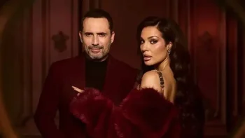 لما ترفض نادين نسيب نجيم مشاهدة أولادها مسلسل “ممكن”؟
