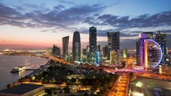 مؤشر أسعار العقارات في قطر يرتفع 5.18% بختام أبريل