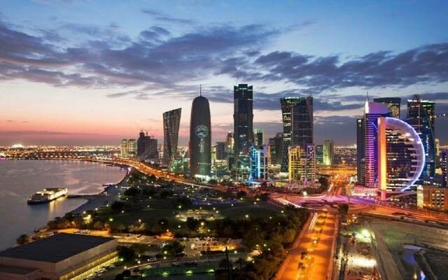 مؤشر أسعار العقارات في قطر يرتفع 5.18% بختام أبريل
