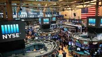 مؤشر ستاندرد آند بورز يخسر الخميس 500 نقطة مع ارتفاع أسعار النفط -جريدة المال
