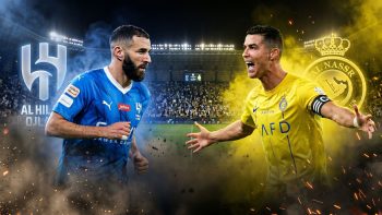 ما القنوات الناقلة لديربي الرياض بين النصر والهلال في دوري روشن السعودي 2025-2026؟ وكيف تشاهدها عبر الإنترنت؟