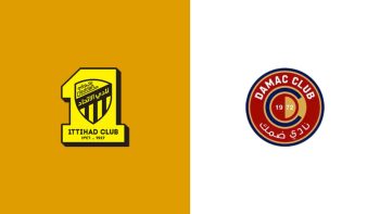 ما القنوات الناقلة لمباراة الاتحاد وضمك في دوري روشن السعودي 2025-2026؟ وكيف تشاهدها عبر الإنترنت؟