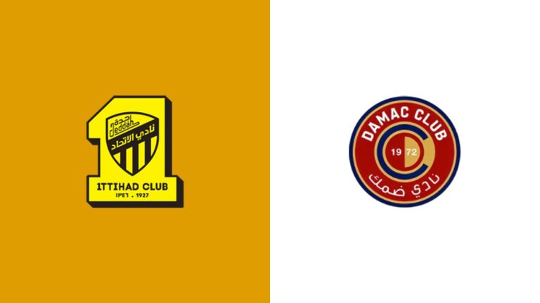 ما القنوات الناقلة لمباراة الاتحاد وضمك في دوري روشن السعودي 2025-2026؟ وكيف تشاهدها عبر الإنترنت؟