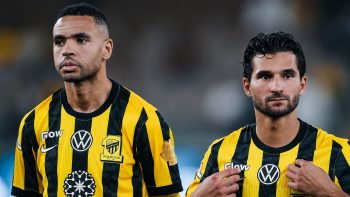 ما القنوات الناقلة لمباراة الاتفاق والاتحاد في دوري روشن السعودي 2025-2026؟ وكيف تشاهدها عبر الإنترنت؟