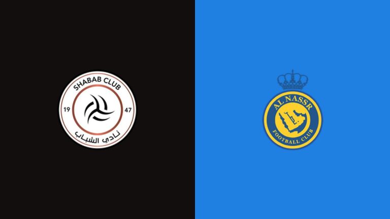 ما القنوات الناقلة لمباراة الشباب والنصر في دوري روشن السعودي 2025-2026؟ وكيف تشاهدها عبر الإنترنت؟