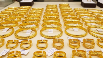 ما هو سعر الذهب عيار 9999 PNJ لكل تايل اليوم؟